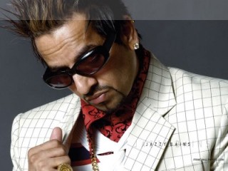 Jazzy B picture, image, poster